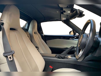 Used Mazda MX-5 2022 for sale - 77556796: Photo