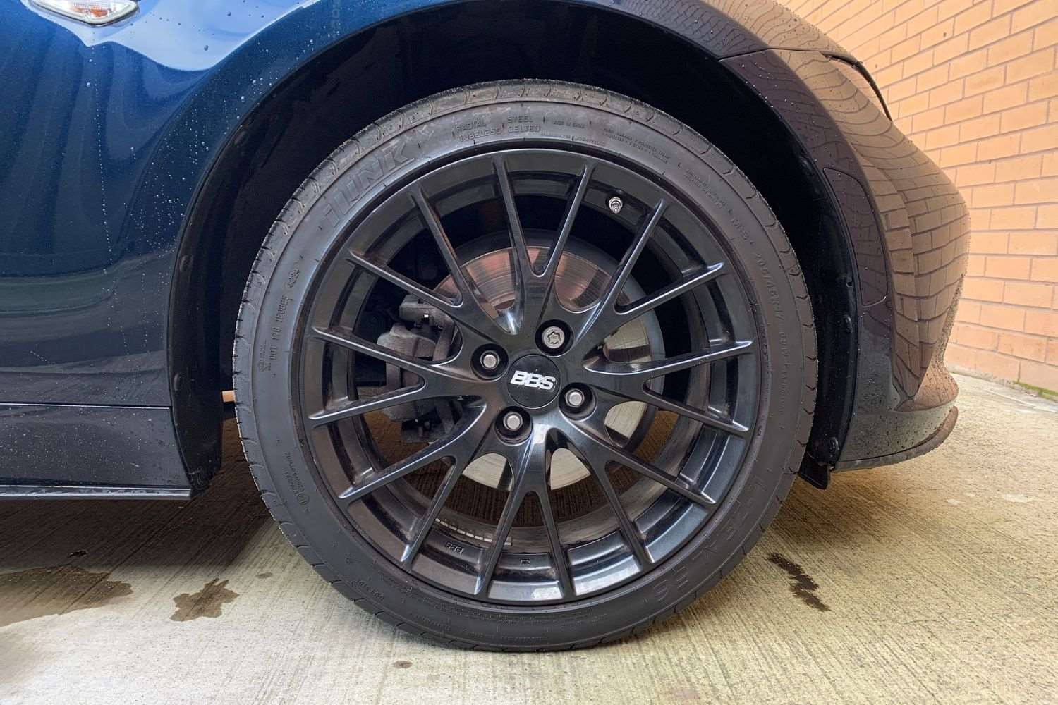 Used Mazda MX-5 2022 for sale - 77556796: Photo 8