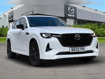 Mazda - CX-60