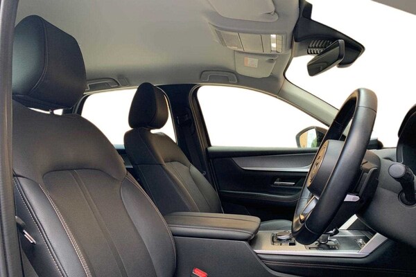 Used Mazda CX-60 2023 for sale - 75433990: Photo 4