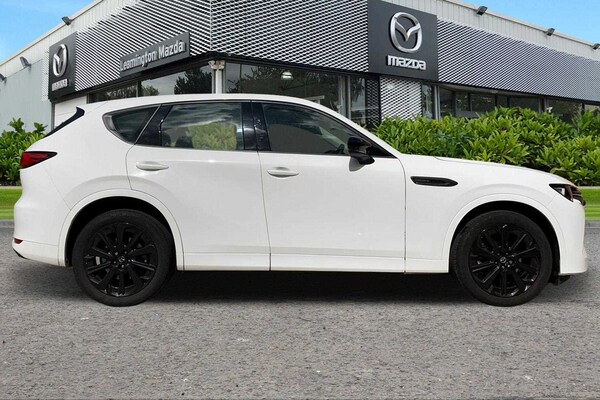 Used Mazda CX-60 2023 for sale - 75433990: Photo 6