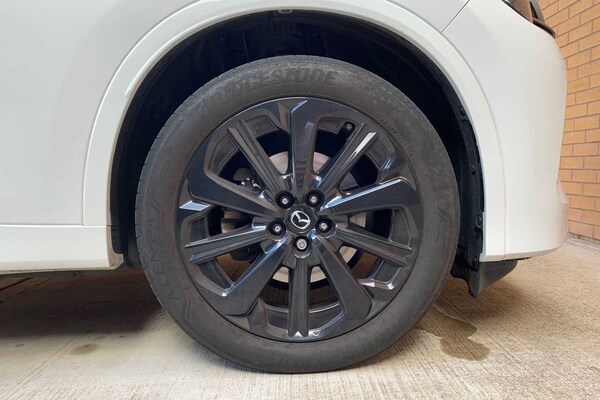 Used Mazda CX-60 2023 for sale - 75433990: Photo 8