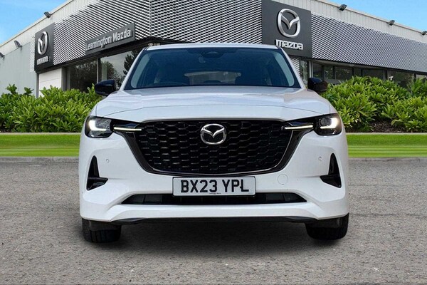 Used Mazda CX-60 2023 for sale - 75433990: Photo 9