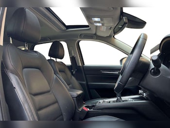 Used Mazda CX-5 2023 for sale - 78493727: Photo