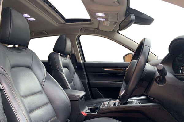 Used Mazda CX-5 2022 for sale - 76289774: Photo 4