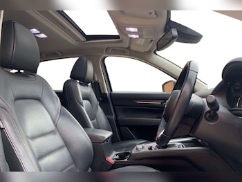 Used Mazda CX-5 2022 for sale - 76289774: Photo 4