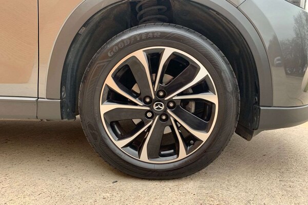 Used Mazda CX-5 2022 for sale - 76289774: Photo 8