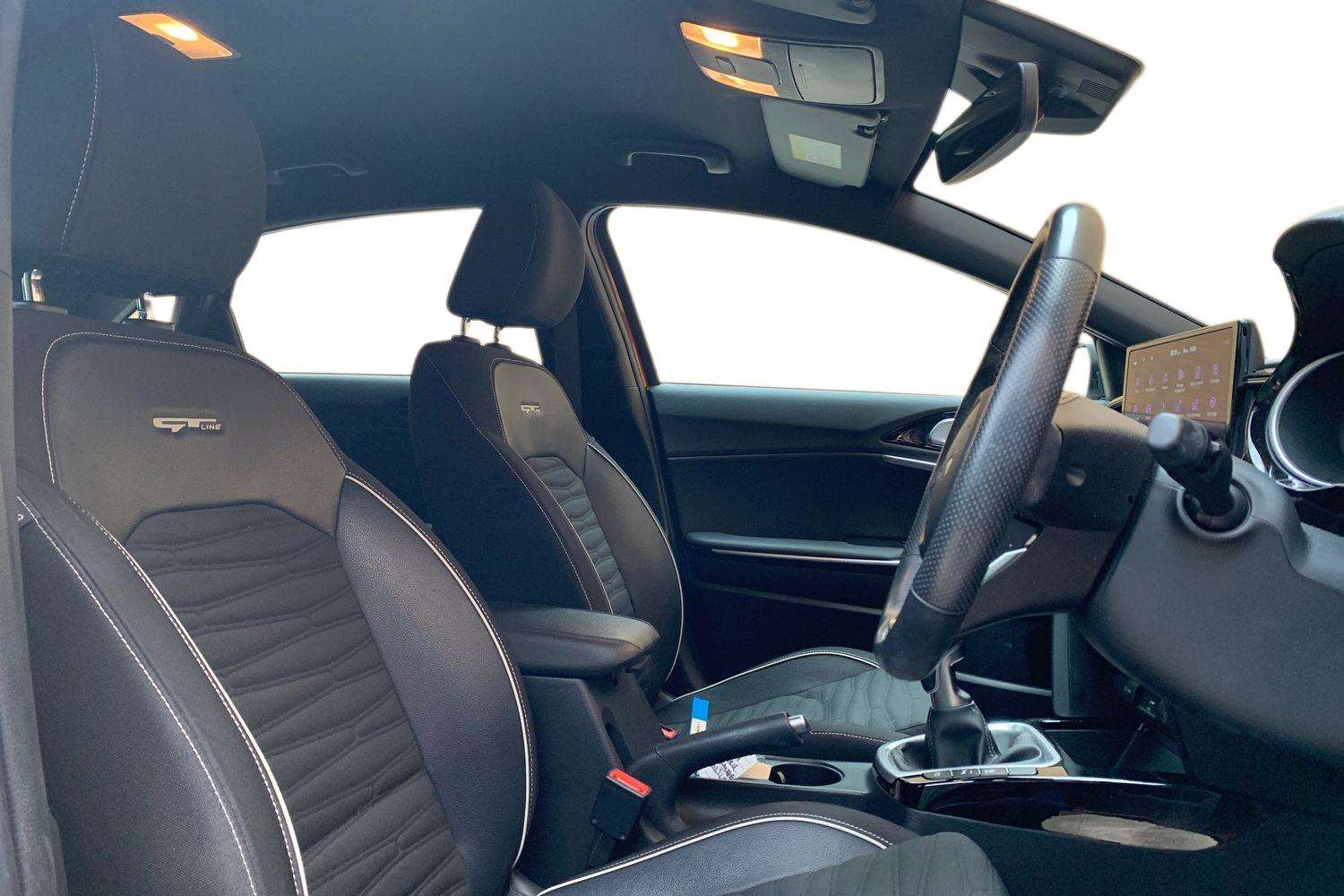 Used Kia Ceed 2023 for sale - 75950775: Photo 4