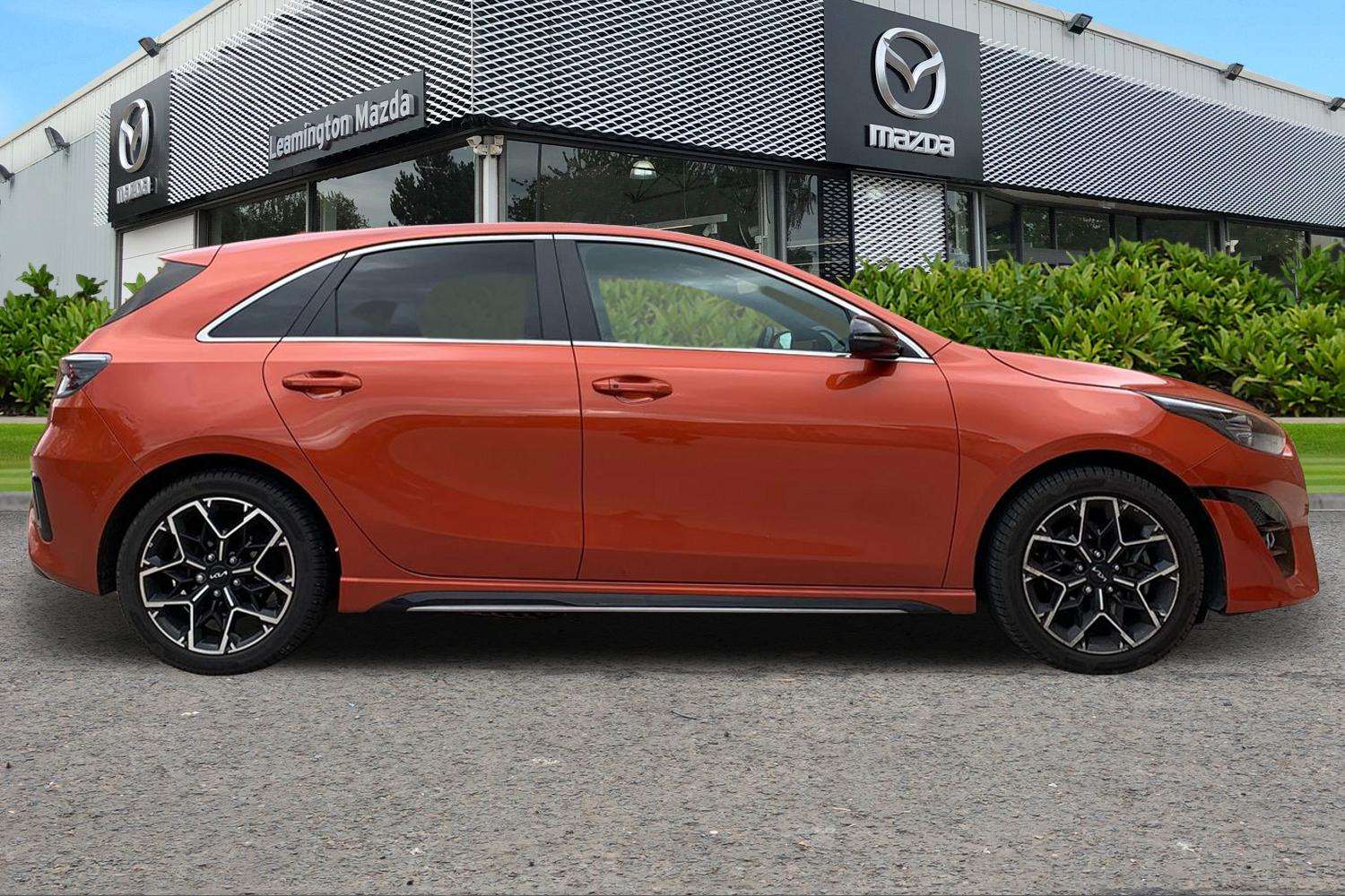 Used Kia Ceed 2023 for sale - 75950775: Photo 6