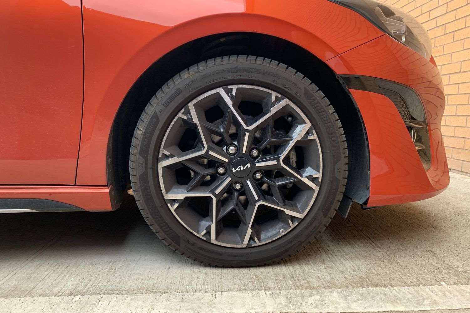 Used Kia Ceed 2023 for sale - 75950775: Photo 8