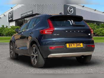 Used Volvo XC40 2021 for sale - 75433709: Photo