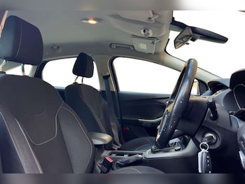 Used Ford Focus 2015 for sale - 78009137: Photo