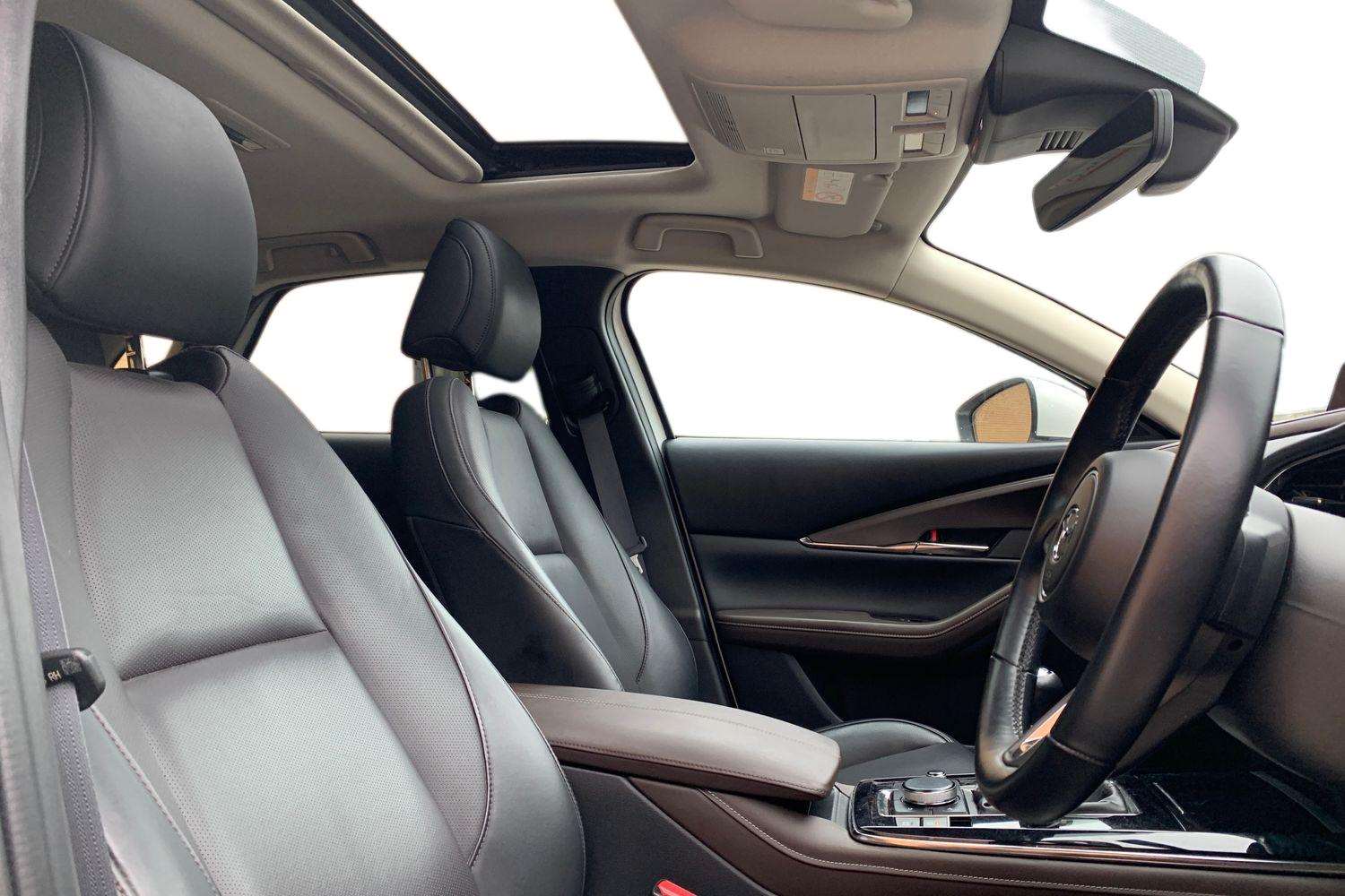 Used Mazda CX-30 2022 for sale - 76241766: Photo 4