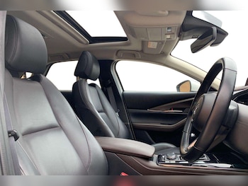 Used Mazda CX-30 2022 for sale - 76241766: Photo