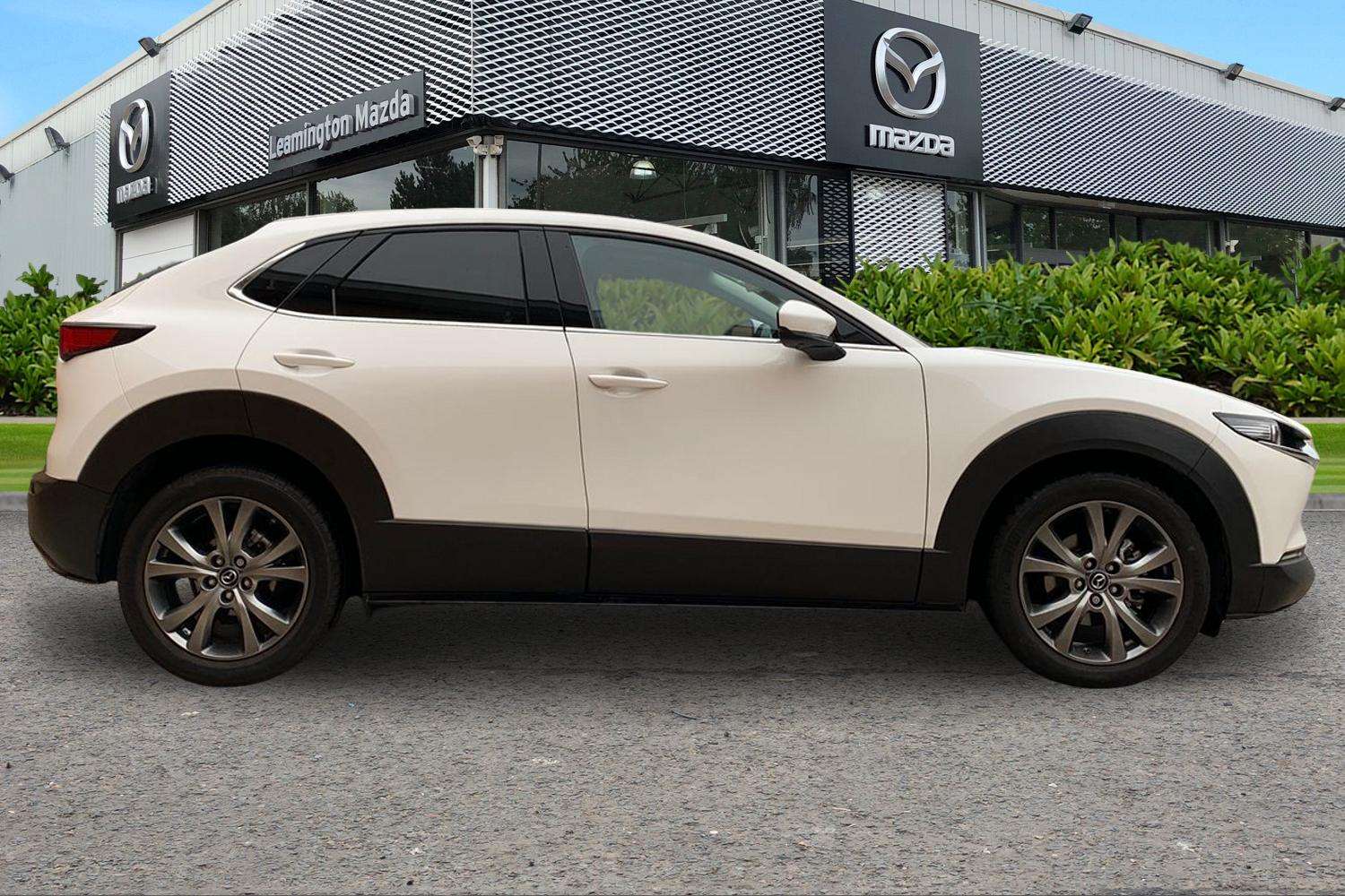 Used Mazda CX-30 2022 for sale - 76241766: Photo 6