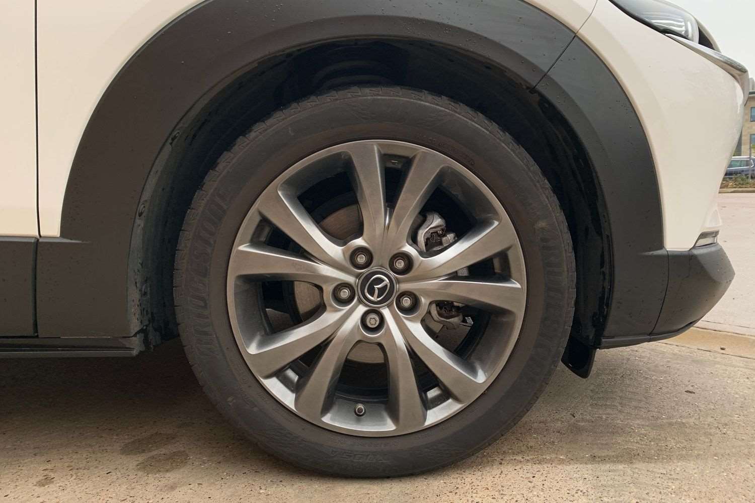 Used Mazda CX-30 2022 for sale - 76241766: Photo 8