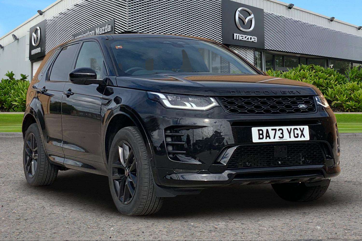 Used Land Rover Discovery Sport 2023 for sale - 76033618: Photo 1