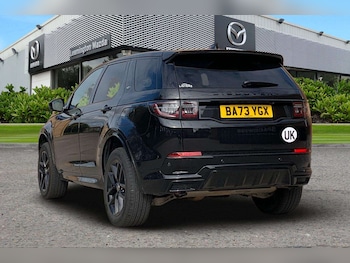 Used Land Rover Discovery Sport 2023 for sale - 76033618: Photo 3