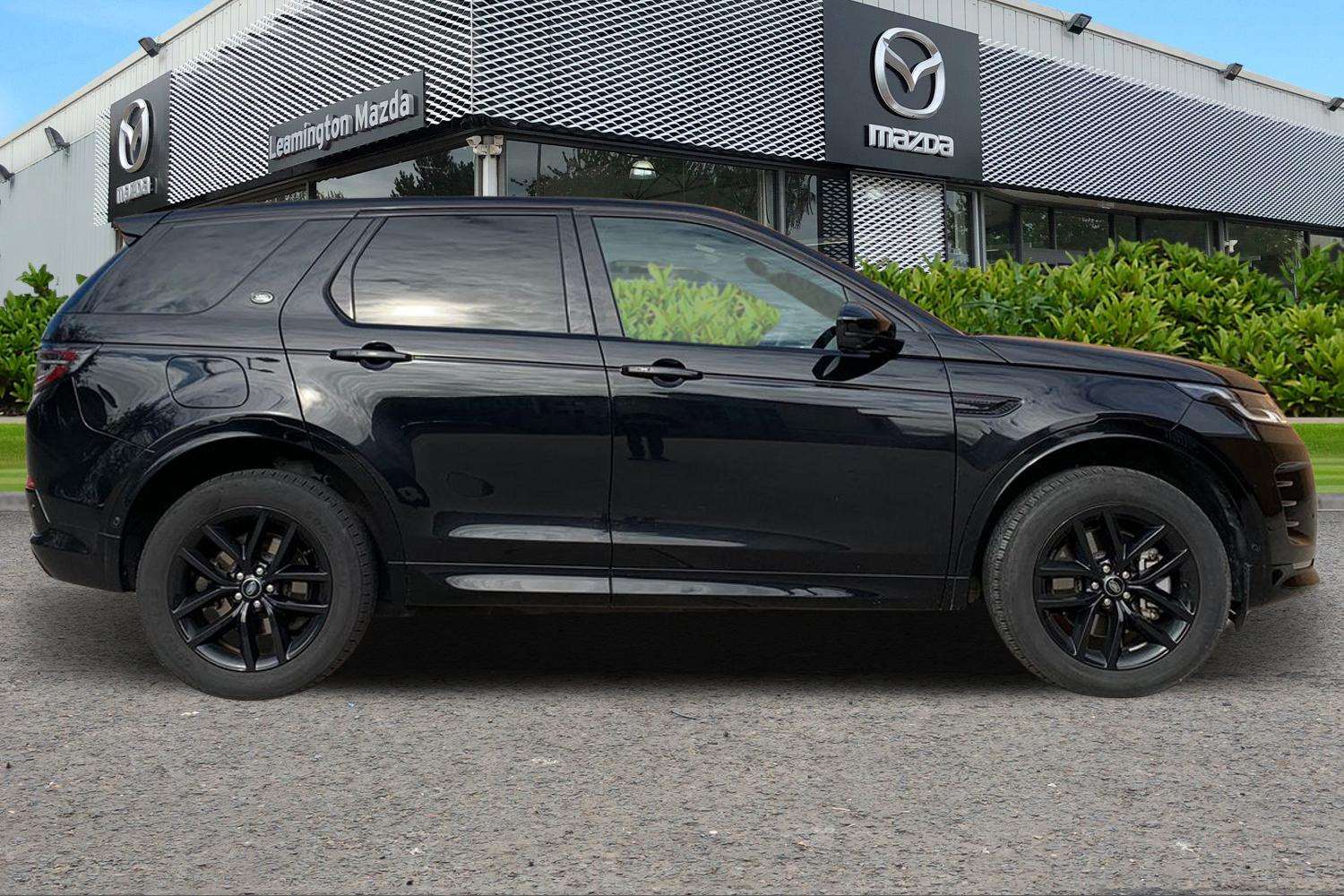 Used Land Rover Discovery Sport 2023 for sale - 76033618: Photo 6