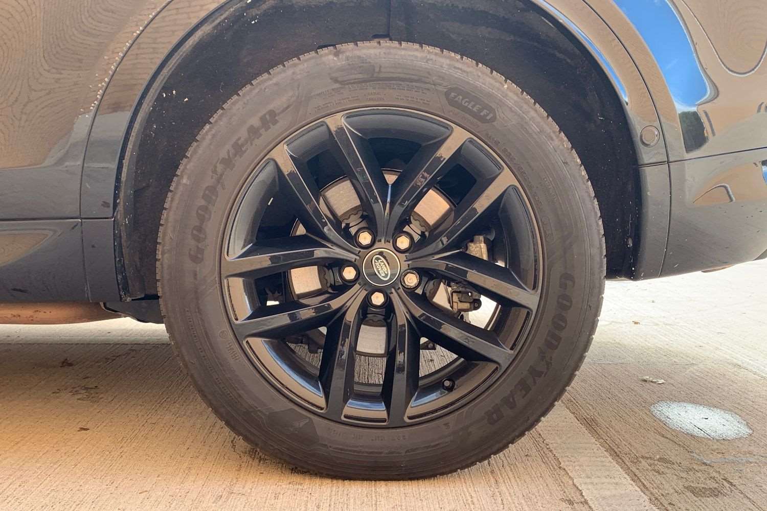 Used Land Rover Discovery Sport 2023 for sale - 76033618: Photo 8