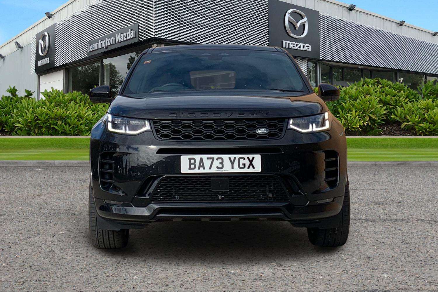 Used Land Rover Discovery Sport 2023 for sale - 76033618: Photo 9