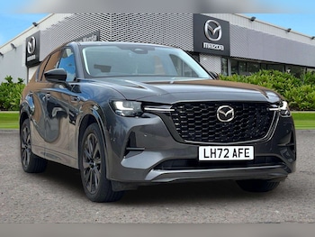 Used Mazda CX-60 2022 for sale - 78773668: Photo
