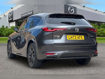 Used Mazda CX-60 2022 for sale - 78773668: Photo