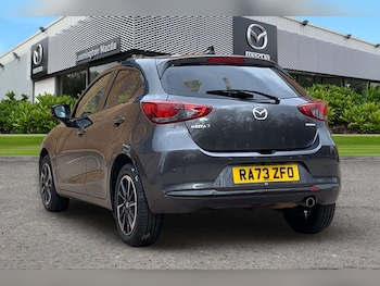 Used Mazda Mazda2 2024 for sale - 76021897: Photo