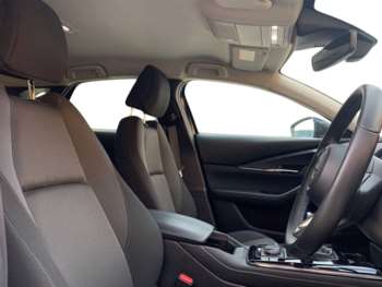 Used Mazda CX-30 2022 for sale - 74014220: Photo