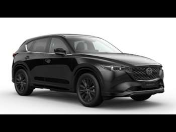 Used Mazda CX-5 2024 for sale - 70578217: Photo
