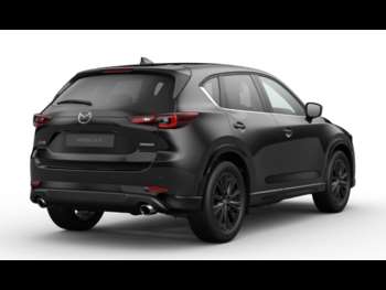 Used Mazda CX-5 2024 for sale - 70578217: Photo