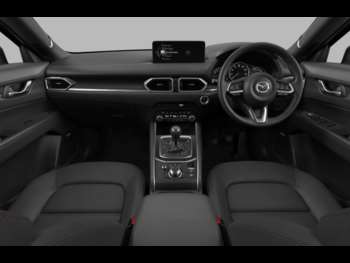 Used Mazda CX-5 2024 for sale - 70578217: Photo