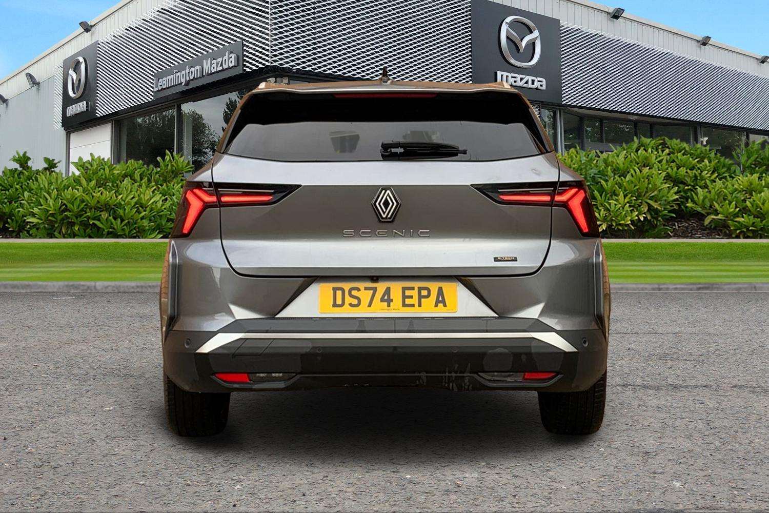 Used Renault Scenic E-Tech 2024 for sale - 76954363: Photo 10