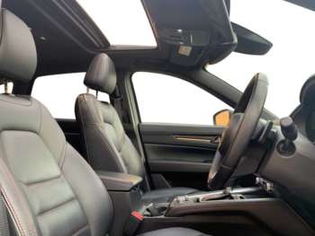 Used Mazda CX-5 2023 for sale - 74276409: Photo