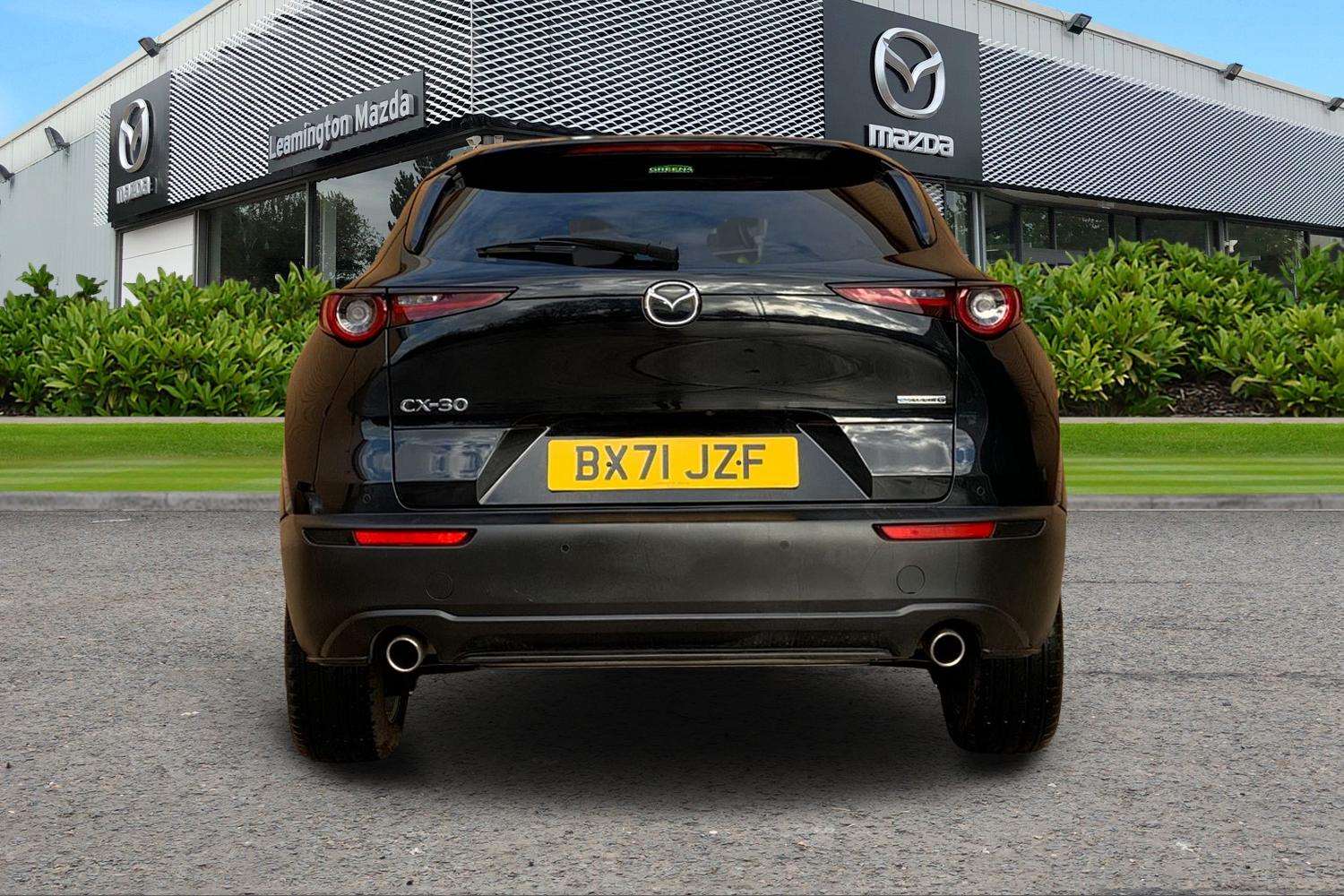 Used Mazda CX-30 2022 for sale - 76315780: Photo 10