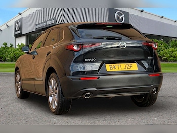 Used Mazda CX-30 2022 for sale - 76315780: Photo