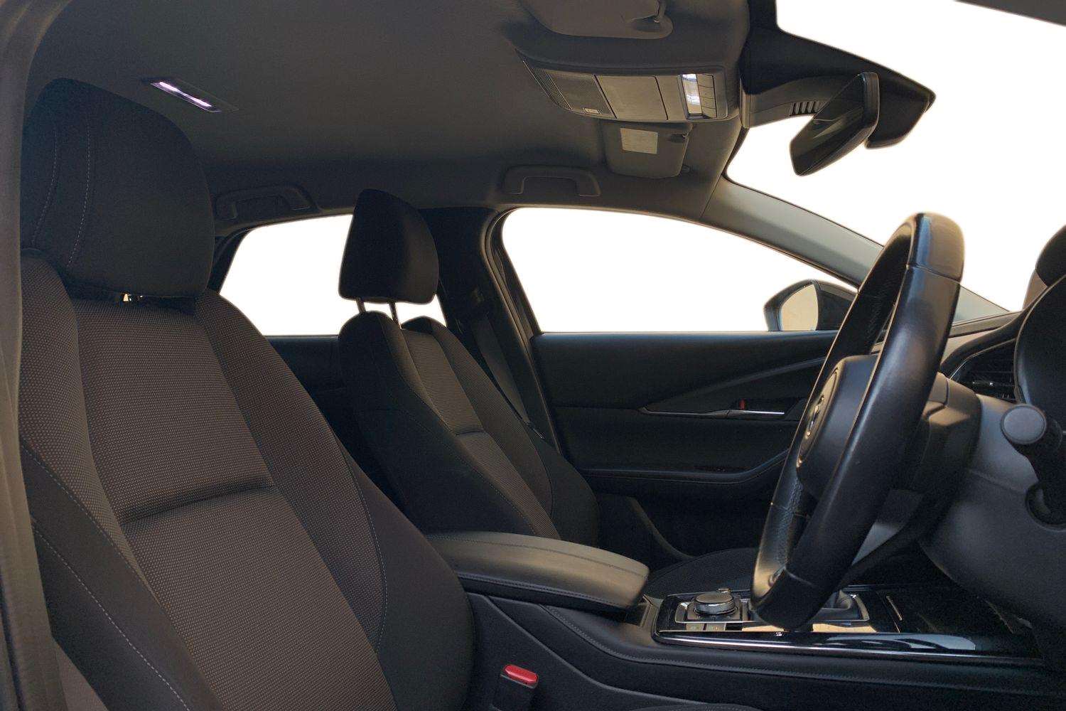 Used Mazda CX-30 2022 for sale - 76315780: Photo 4