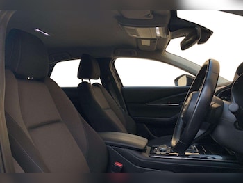 Used Mazda CX-30 2022 for sale - 76315780: Photo