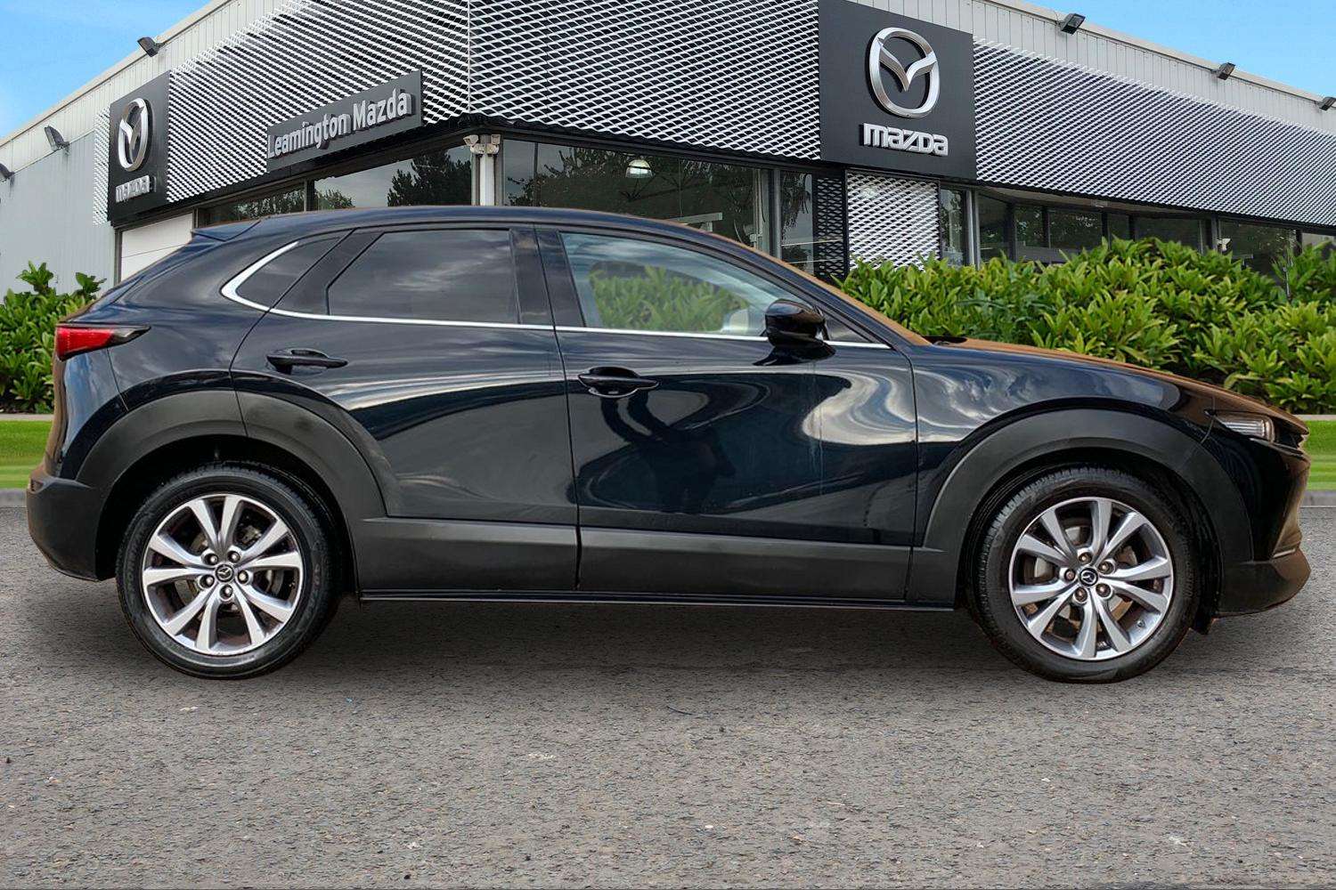 Used Mazda CX-30 2022 for sale - 76315780: Photo 6