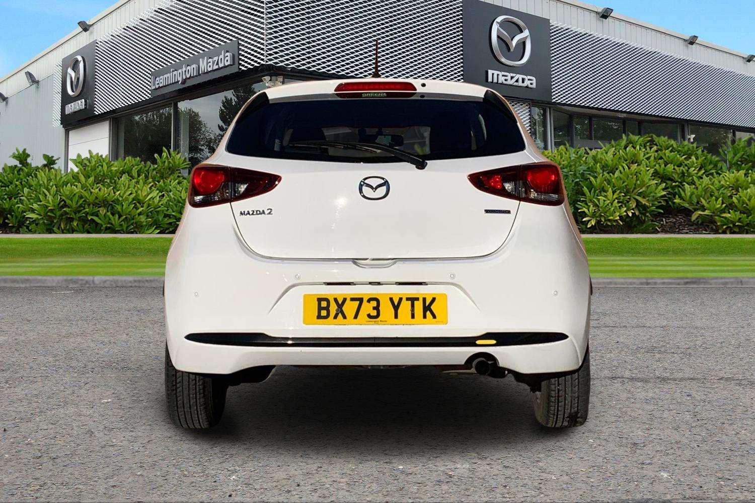 Used Mazda Mazda2 2023 for sale - 76435014: Photo 10