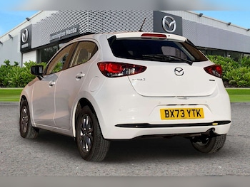 Used Mazda Mazda2 2023 for sale - 76435014: Photo