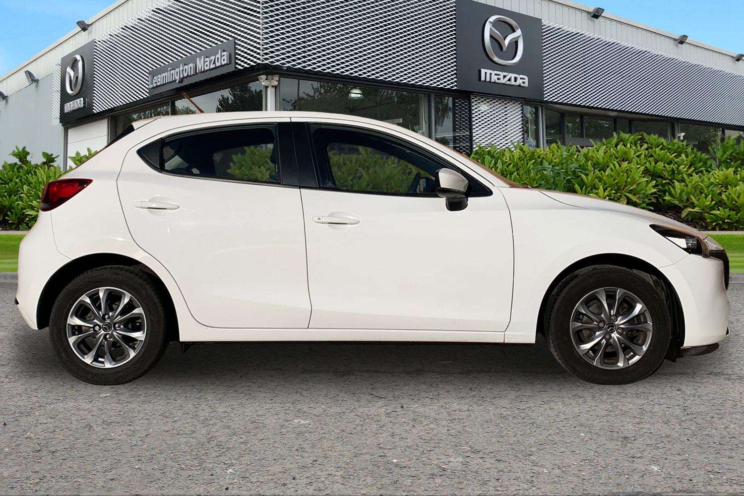 Used Mazda Mazda2 2023 for sale - 76435014: Photo 6