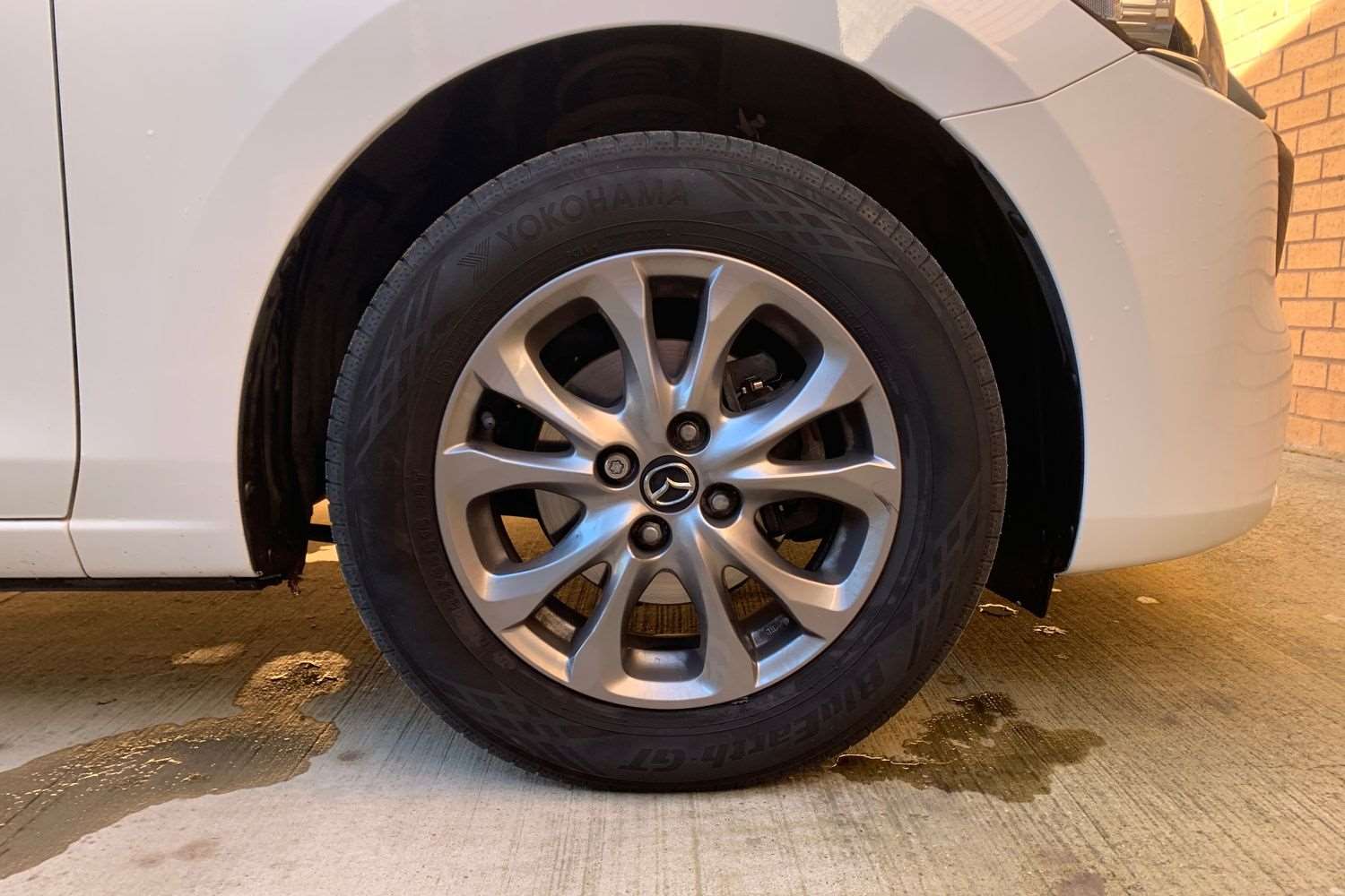 Used Mazda Mazda2 2023 for sale - 76435014: Photo 8