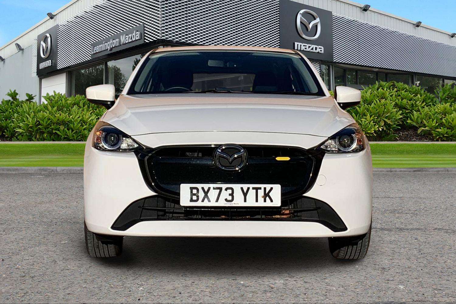 Used Mazda Mazda2 2023 for sale - 76435014: Photo 9