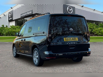 Used Volkswagen Caddy Maxi 2025 for sale - 77218801: Photo