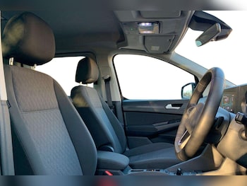 Used Volkswagen Caddy Maxi 2025 for sale - 77218801: Photo