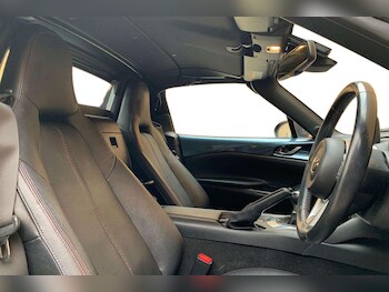 Used Mazda MX-5 2017 for sale - 77300490: Photo