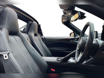Used Mazda MX-5 2020 for sale - 79413476: Photo