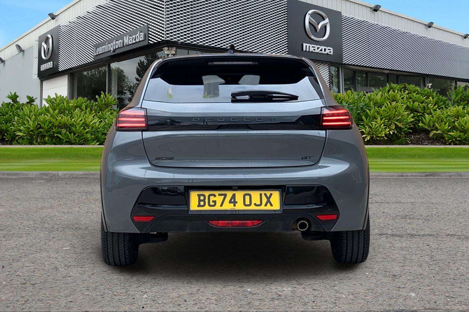 Used Peugeot 208 2024 for sale - 77841583: Photo 10