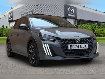 Peugeot 208 feature image